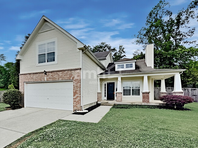 property at 916 Springs Hill Way