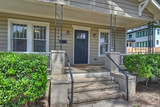 1009 Grace St in Charlotte, NC - Building Photo - Building Photo