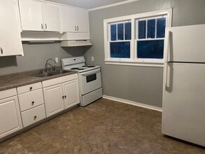 2313 5th Ave in Gulfport, MS - Building Photo - Building Photo