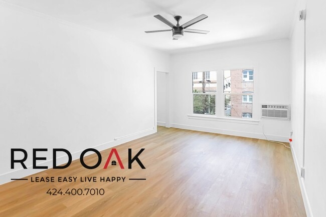 property at 2919 W 8th St