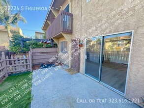 22724 S Figueroa St in Carson, CA - Building Photo - Building Photo