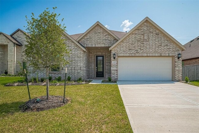 property at 2430 Dewford Fls Dr
