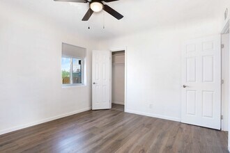 621 S Melendres St in Las Cruces, NM - Building Photo - Building Photo