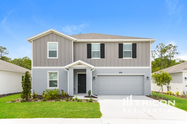property at 4832 Yellow Elder Wy