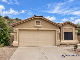 39985 S Old Arena Dr in Tucson, AZ - Building Photo