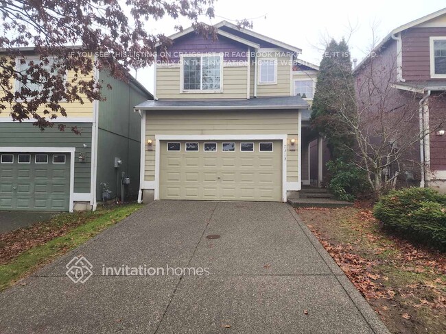 property at 7313 178th St E