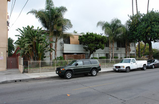 14417 Valerio St Apartments