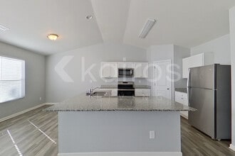 1190 Silvertrace Dr in Salisbury, NC - Foto de edificio - Building Photo