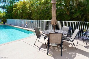 5214 Chiquita Blvd S, Unit 101B in Cape Coral, FL - Building Photo