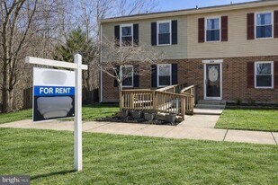 1801 Jaybird Ct in Severn, MD - Building Photo