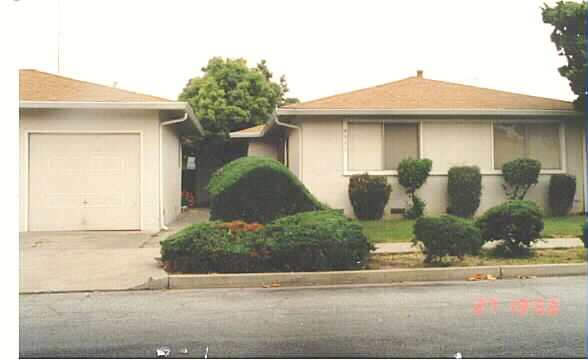 4351 Latimer Ave in San Jose, CA - Building Photo - Building Photo