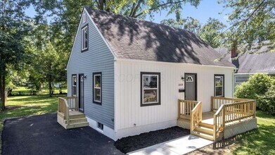 1319 Northridge Rd in Columbus, OH - Building Photo - Building Photo