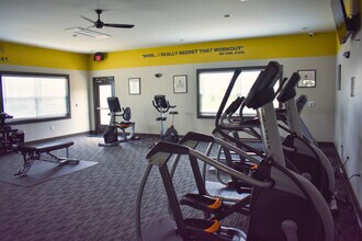 The Preserve at Whispering Woods in Coraopolis, PA - Building Photo - Building Photo