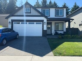 10010 NE 132nd Ave in Vancouver, WA - Building Photo
