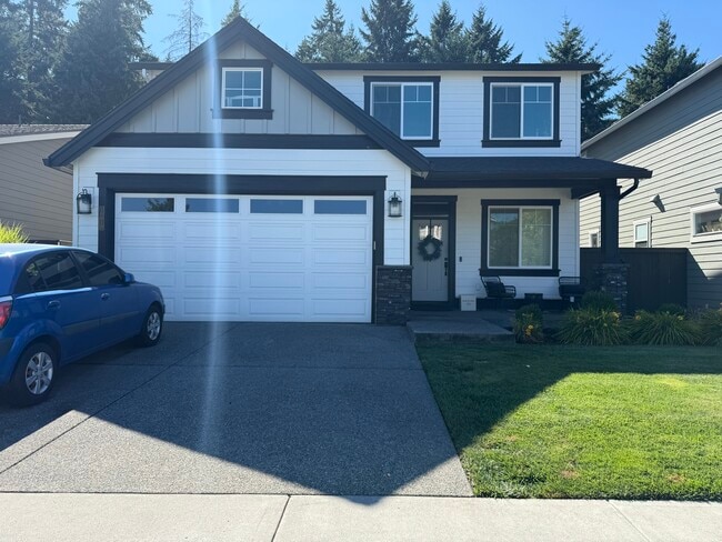 property at 10010 NE 132nd Ave