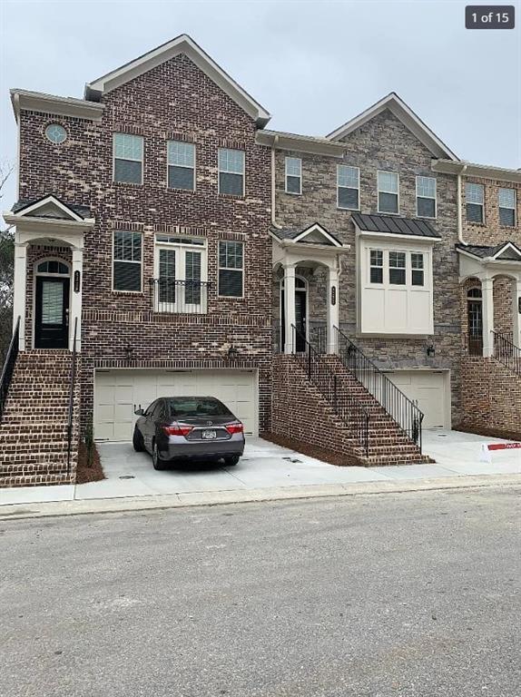 property at 4128 Townsend Ln