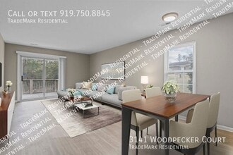 3141 Woodpecker Ct in Raleigh, NC - Building Photo - Building Photo