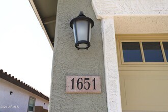 1651 W Piedmont Rd in Phoenix, AZ - Building Photo - Building Photo