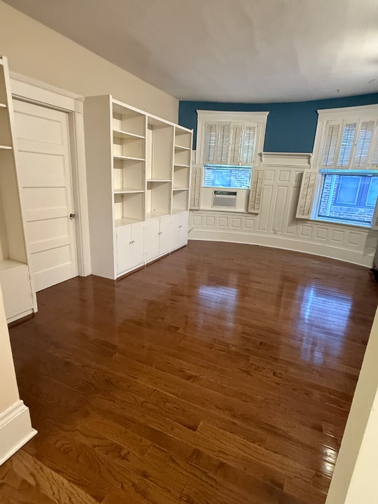 9 Braemore Rd in Boston, MA - Foto de edificio