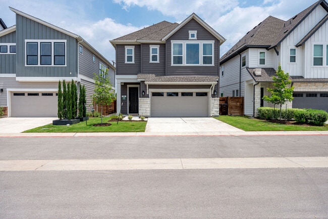 3000 Chisholm Trail Rd in Round Rock, TX - Foto de edificio - Building Photo