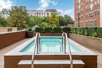 Landmark in Ann Arbor, MI - Building Photo - Building Photo