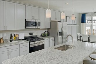 The Villas at Patapsco Glen in Baltimore, MD - Building Photo - Building Photo