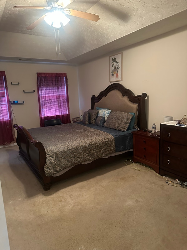 4068 Fieldway Rd in Rex, GA - Building Photo - Building Photo