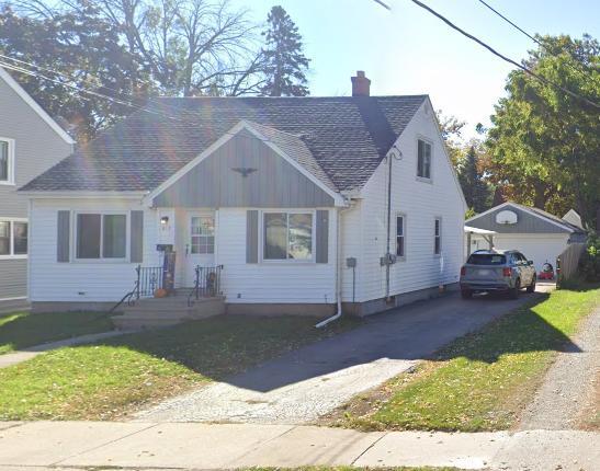 813 Lincoln St in Menasha, WI - Building Photo - Building Photo