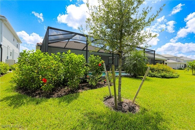 property at 2155 Hamlin St