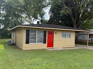 property at 133 S Richter Dr