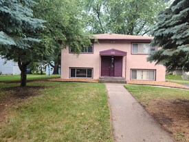 345 89th Ln NE in Blaine, MN - Building Photo