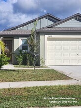 35099 Ackley Trce in Zephyrhills, FL - Building Photo - Building Photo