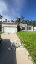 1926 Marlay Ave in Lehigh Acres, FL - Building Photo