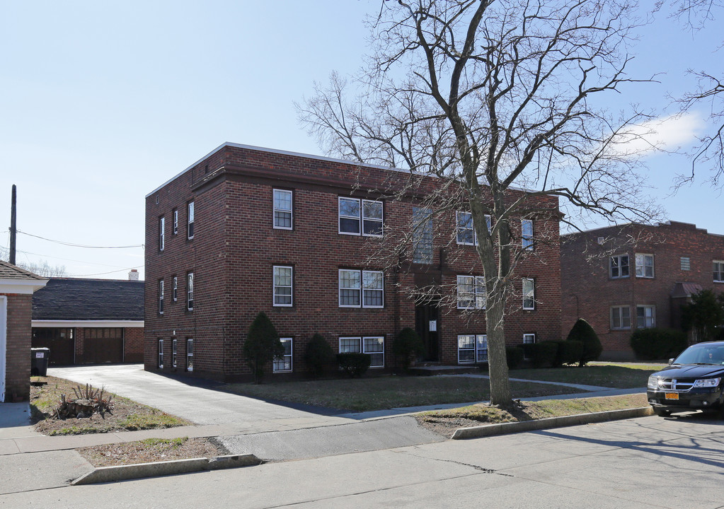 99 Hawthorne Ave in Albany, NY - Building Photo