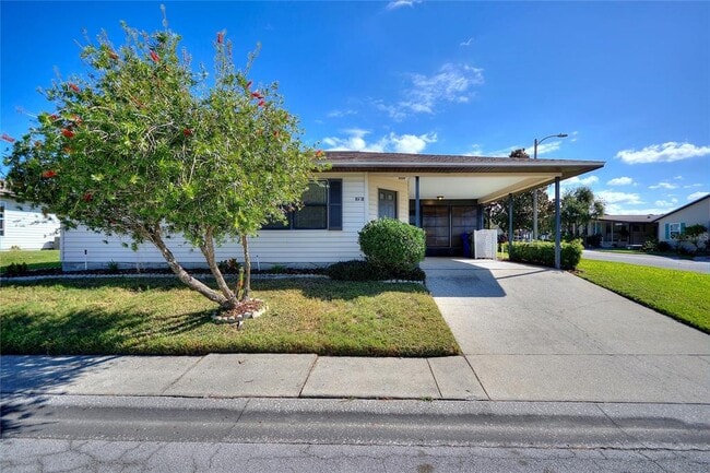 property at 3203 Bear Creek Ln