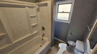 126 W Scribner Ave in DuBois, PA - Building Photo