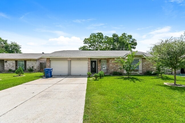 property at 9702 Desert Flower Ln