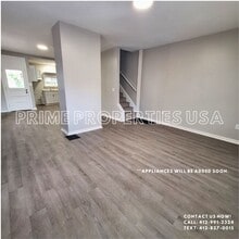 326 Washington St in Latrobe, PA - Building Photo - Building Photo