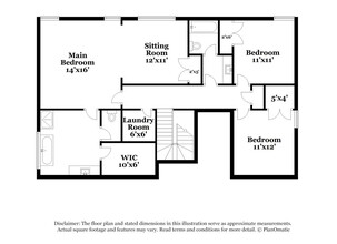 128 Fashion Crossing in Mcdonough, GA - Building Photo - Building Photo