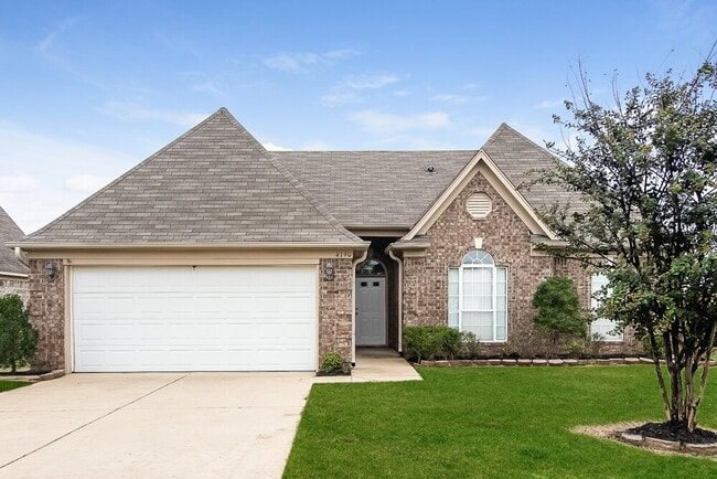 property at 4190 Louden Dr