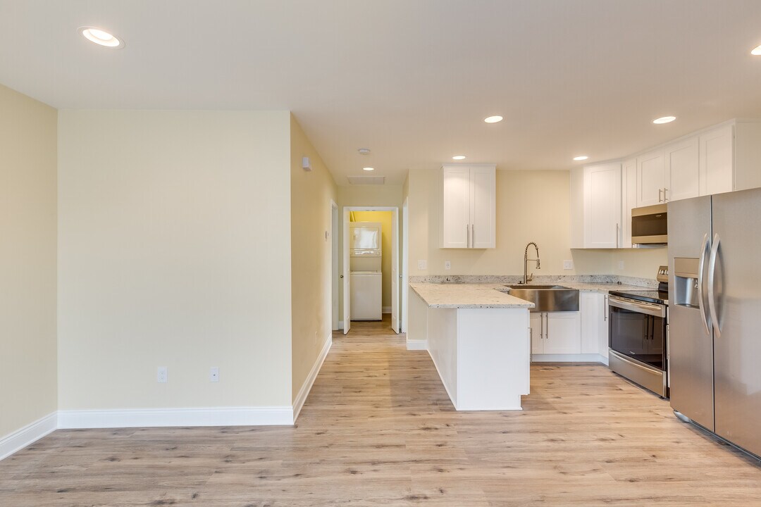 1509 Congress St in New Orleans, LA - Building Photo