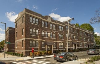 12 Elko St, Unit 11 in Boston, MA - Building Photo