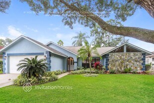 4125 Yellowwood Dr, Unit 0221 in Valrico, FL - Building Photo