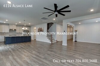 6114 Alsace Ln in Indian Land, SC - Foto de edificio - Building Photo