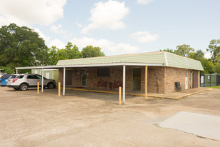 Bayouwood Villa Apartamentos