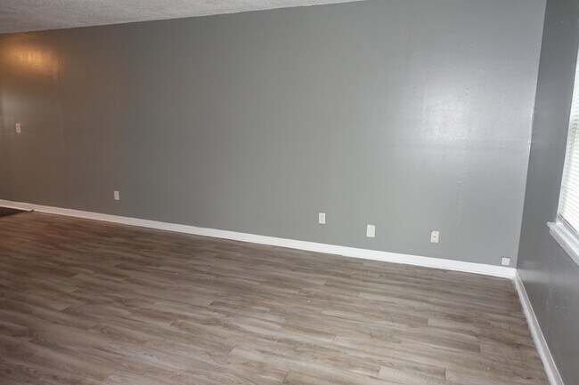 property at 1500 12th St N