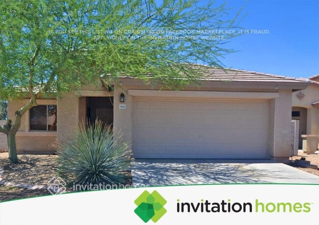 property at 5806 S 53rd Ln