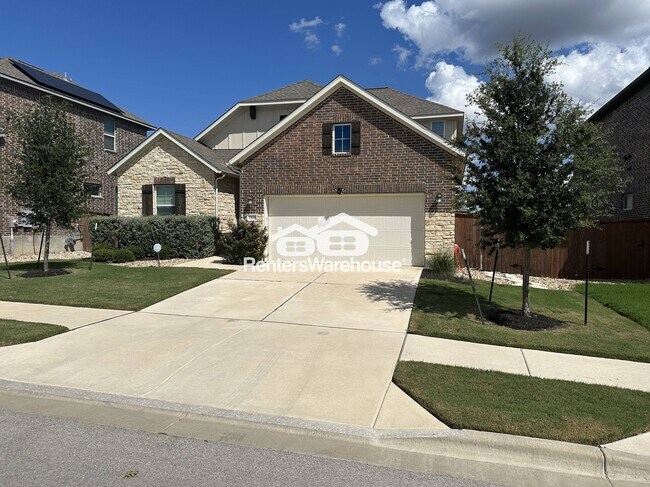 2504 Dapple Gray Ln in Leander, TX - Building Photo - Building Photo