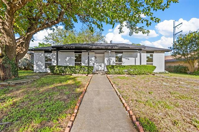 property at 11919 Bushmills Rd