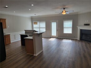 3474 Oakleaf Pass in Fairburn, GA - Building Photo - Building Photo